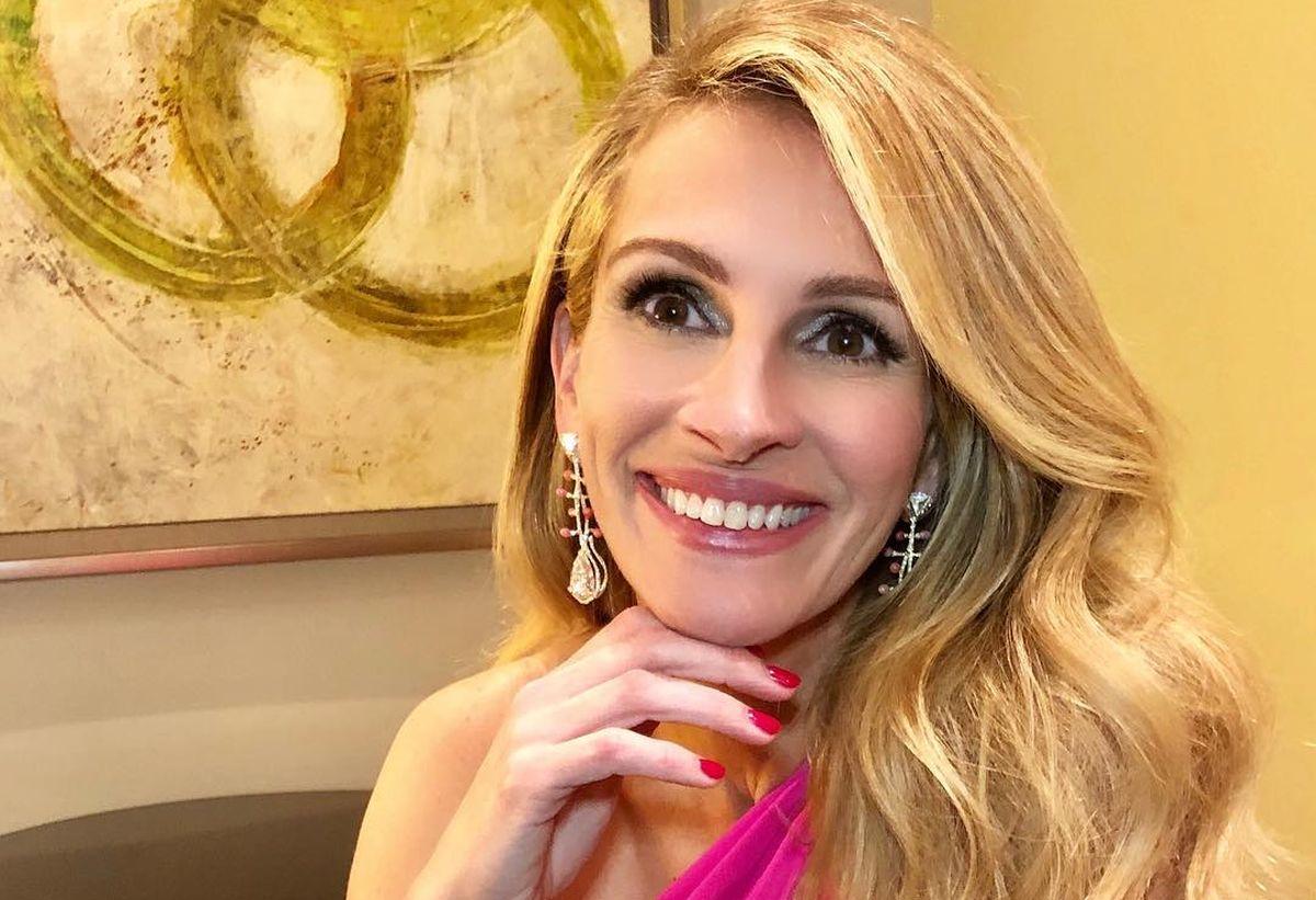 Genial, i-a răspuns Julia! Guardiola uimea cu declarația sa: „Nici dacă iau trofeul Ligii nu se poate compara cu decepția provocată de Julia Roberts”