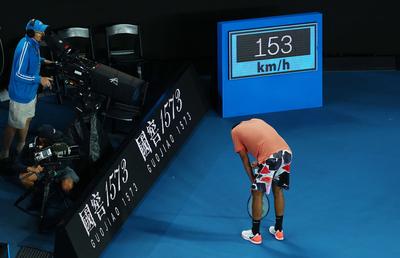 Un superstar din ATP face dezvăluiri incredibile: „Beam 6 zile pe săptămână, apoi jucam cu Nadal. Era amuzant ce scria presa”