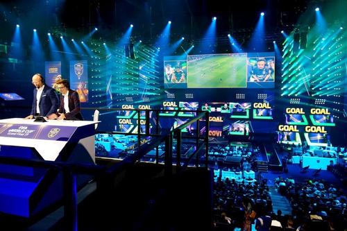 Campionatul Mondial de Esports din 2023 va avea loc la Iași