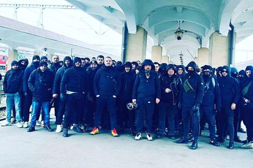 Cu o zi înainte de Sepsi - FCU Craiova, suporterii olteni au decis să nu mai meargă meciul de la Sf. Gheorghe