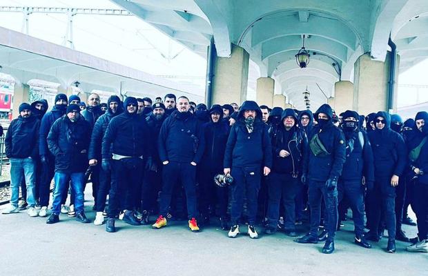 Detalii de ultim moment despre Sepsi - FCU Craiova » Mișcarea prin care Dioszegi le-a dejucat planul ultrașilor olteni