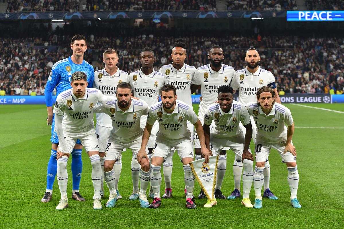 Albul mută și câștigă! Real Madrid se impune și în returul cu Liverpool și e în sferturile Champions League