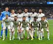 Albul mută și câștigă! Real Madrid se impune și în returul cu Liverpool și e în sferturile Champions League