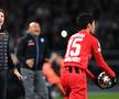Napoli continuă sezonul istoric » S-a calificat pentru prima dată în istorie în „sferturile” Ligii Campionilor! Nici Maradona nu reușise asta