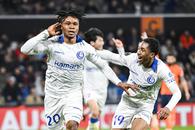 Rezultat ȘOCANT în meciul zilei din Conference League » Au marcat 4 goluri în 6 minute: hattrick istoric pentru starul de 20 de ani