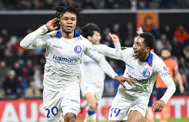 Rezultat ȘOCANT în meciul zilei din Conference League » Au marcat 4 goluri în 6 minute: hattrick istoric pentru starul de 20 de ani