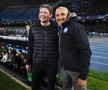 Napoli continuă sezonul istoric » S-a calificat pentru prima dată în istorie în „sferturile” Ligii Campionilor! Nici Maradona nu reușise asta
