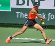 Sorana Cîrstea, Indian Wells 2023/ foto Imago Images