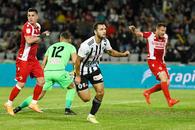 Coșmarul „câinilor” vrea să o scufunde din nou pe Dinamo: „Îmi place să le dau gol”