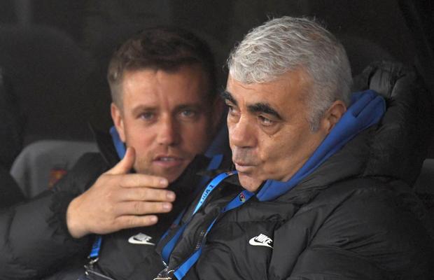 Becali l-a iertat și i-a lăsat banii » Cum a scăpat Strizu de plătit bani către FCSB