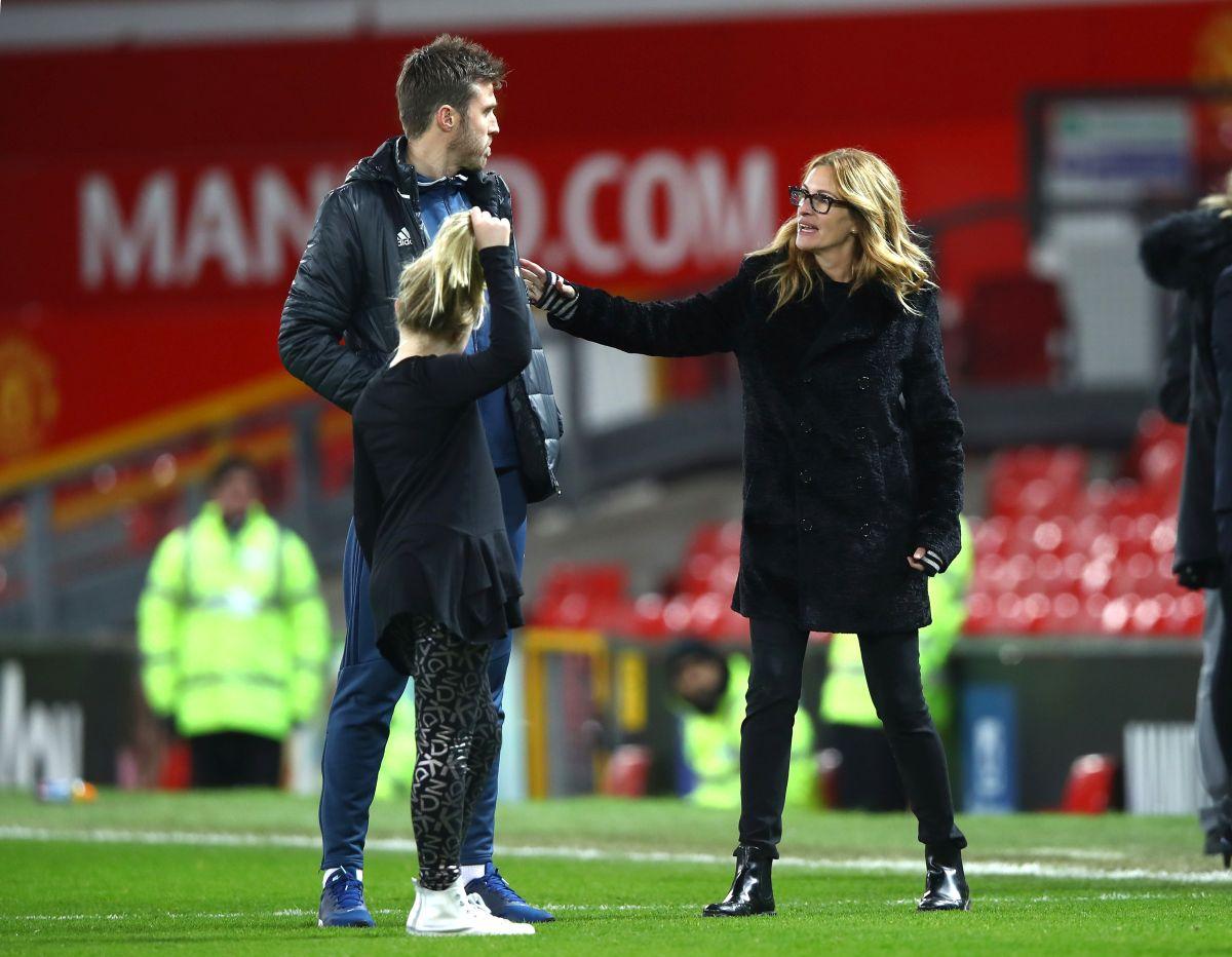Genial, i-a răspuns Julia! Guardiola uimea cu declarația sa: „Nici dacă iau trofeul Ligii nu se poate compara cu decepția provocată de Julia Roberts”