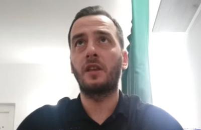 Ștefan Bărboianu este invitatul zilei la GSP Live