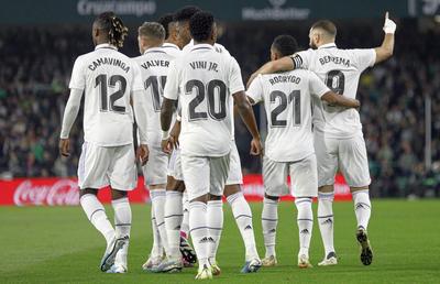 Fum alb la Madrid! Galacticii și-au asigurat vedeta: a semnat un nou contract » Gata de al 15-lea sezon pe „Bernabeu”