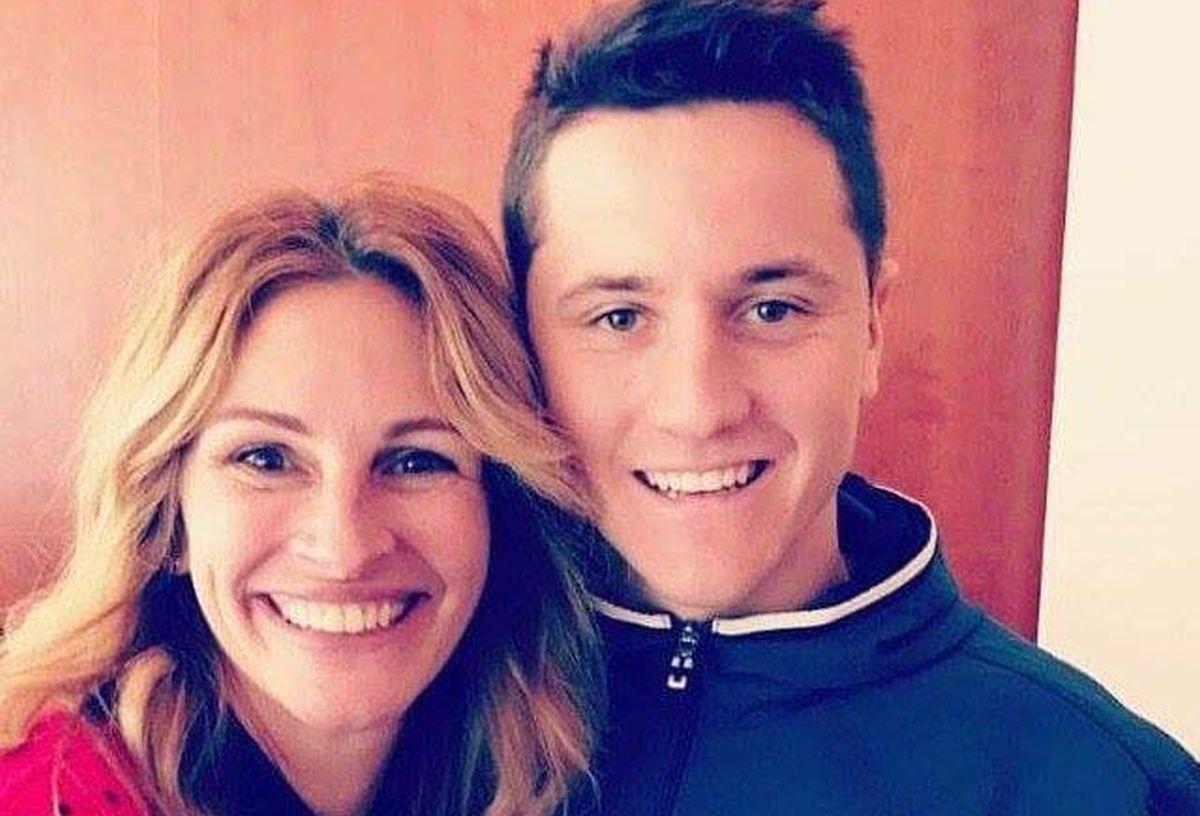 Genial, i-a răspuns Julia! Guardiola uimea cu declarația sa: „Nici dacă iau trofeul Ligii nu se poate compara cu decepția provocată de Julia Roberts”