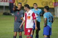 Arbitrul acuzat de dinamoviști că le-a furat titlul din 2009 e revoltat de corupția de la Barcelona: „M-a indignat și enervat!”