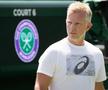 Thomas Johansson, antrenorul Soranei Cîrstea/ foto Imago Images