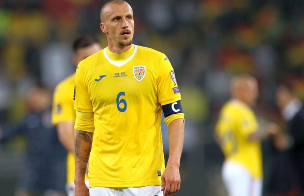 Edi Iordănescu a luat decizia finală în cazul lui Vlad Chiricheș » Probleme și cu alți „tricolori”