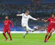Real Madrid - Liverpool FOTO: Guliver/GettyImages