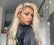 Irina Deaconescu, soția lui Cristi Manea