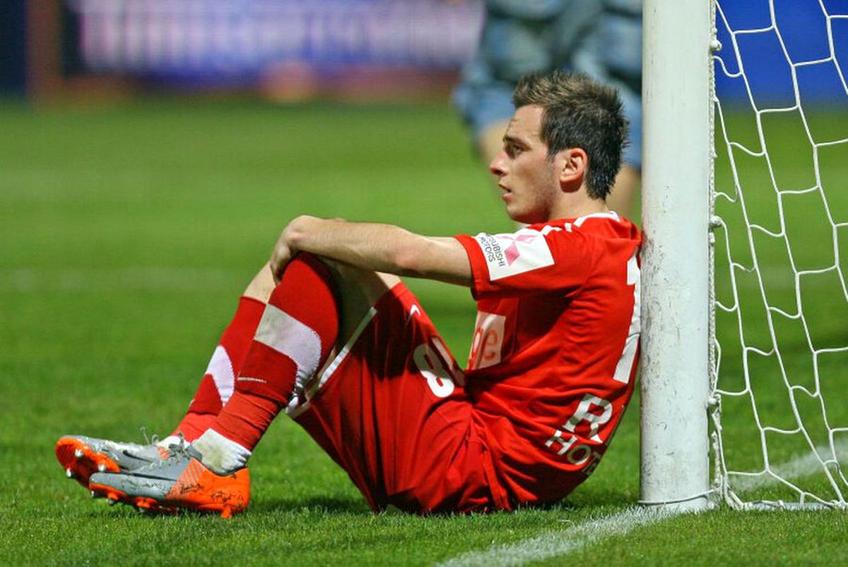 Steșan Bărboianu, după finala Cupei României din 2011, Steau Dinamo 2-1