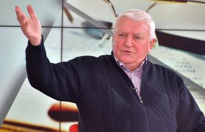Ies la iveală detalii neștiute din scandalul Mircea Sandu - Răzvan Burleanu: „Ni s-au făcut dosare penale că-l susținem pe Gică Popescu”