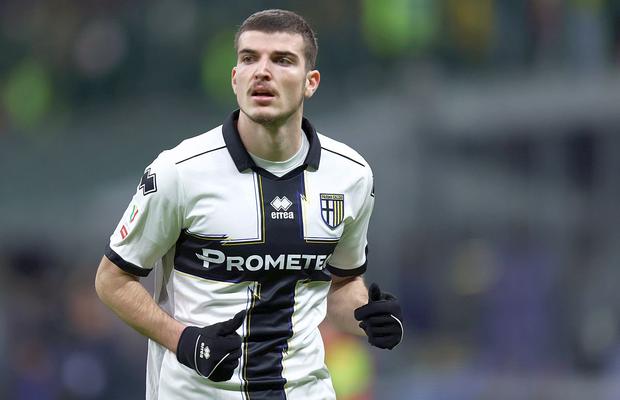 Veste bună pentru Edi Iordănescu » Valentin Mihăilă ar putea reveni în lotul Parmei sâmbătă în Serie B