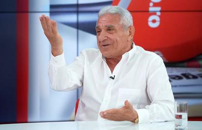 Giovanni Becali, executat silit! ANAF vinde la licitație un apartament al impresarului
