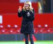 Julia Roberts, pe „Old Trafford”