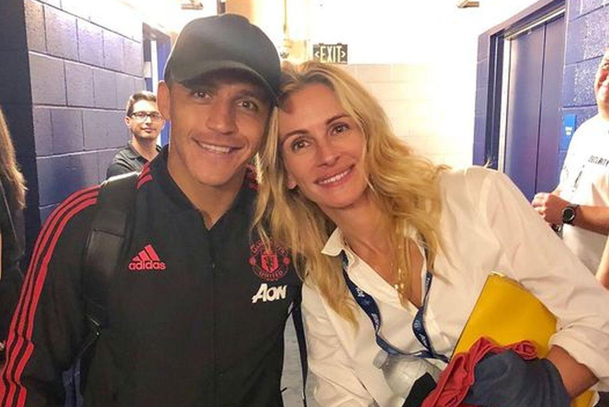 Genial, i-a răspuns Julia! Guardiola uimea cu declarația sa: „Nici dacă iau trofeul Ligii nu se poate compara cu decepția provocată de Julia Roberts”