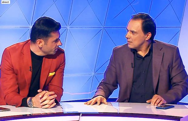 Basarab Panduru l-a avertizat pe Nicolae Dică: „Dacă face ca de obicei, se întoarce repede lângă noi”