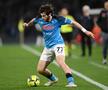 Napoli continuă sezonul istoric » S-a calificat pentru prima dată în istorie în „sferturile” Ligii Campionilor! Nici Maradona nu reușise asta