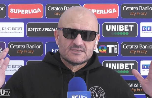 FRF a sesizat Comisia de Integritate după acuzațiile grave făcute de Adrian Mititelu și de fiul său: „Toleranță zero”