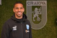 Craiovenii nu au renunțat la primul loc » Rivaldinho: „Știu că lumea nu ne bagă în seamă, dar eu cred în titlu”