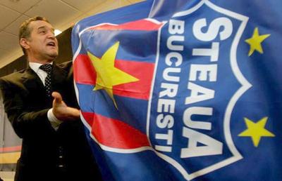 Ce a decis azi ÎCCJ în procesul pentru palmares dintre FCSB și CSA Steaua!