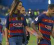 Joana Sanz și Dani Alves // Foto: Imago