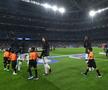 Albul mută și câștigă! Real Madrid se impune și în returul cu Liverpool și e în sferturile Champions League