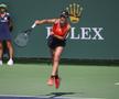 Sorana Cîrstea, Indian Wells 2023/ foto Imago Images