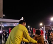 Dinamo, primire senzațională la Sibiu, înainte de meciul cu Hermannstadt