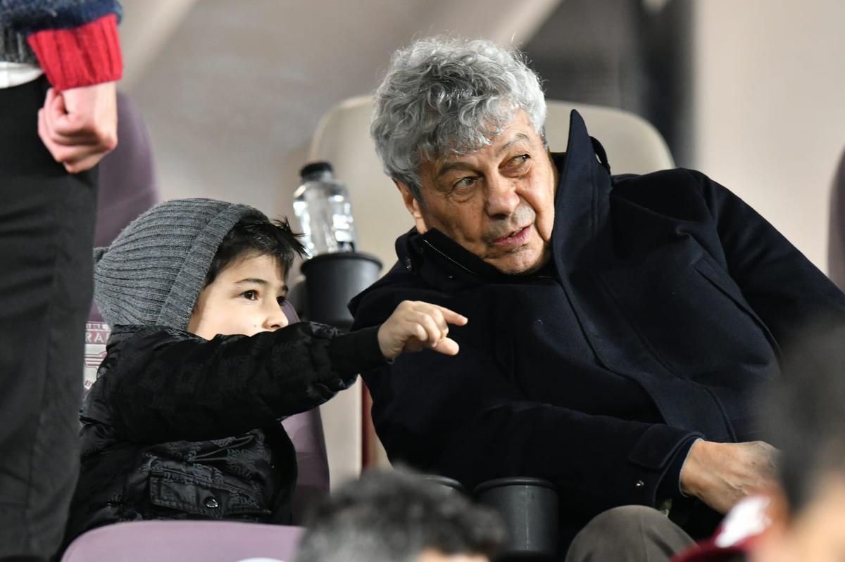 „Nu există așa ceva” » Ilie Dumitrescu, opinie tranșantă după Rapid - Farul 1-2
