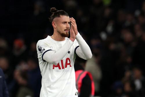 Radu Drăgușin, gata de noi provocări la Tottenham / Foto: Imago