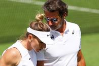 Patrick Mouratoglou, declarații uluitoare despre „iadul” prin care a trecut Simona Halep: „A fost oribil!”