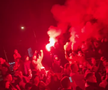 Dinamo, primire senzațională la Sibiu, înainte de meciul cu Hermannstadt
