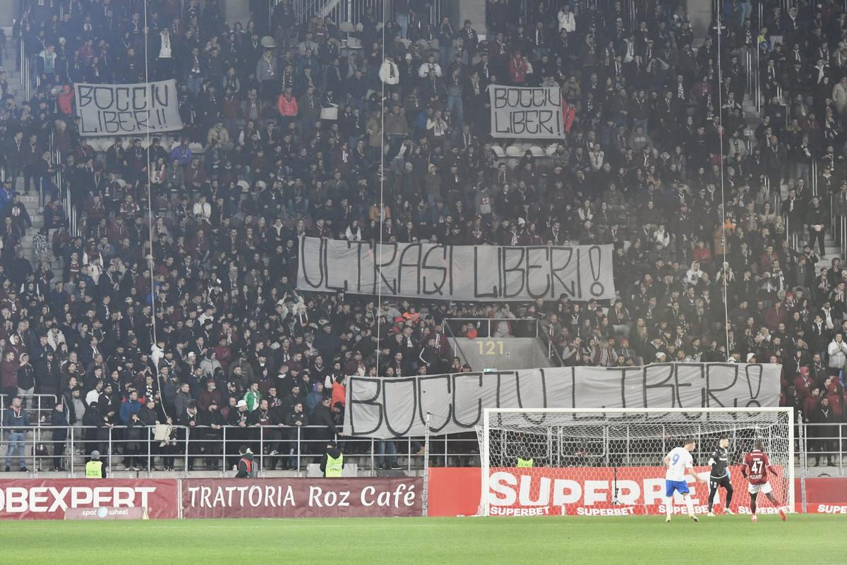 „Nu există așa ceva” » Ilie Dumitrescu, opinie tranșantă după Rapid - Farul 1-2