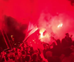 Dinamo, primire senzațională la Sibiu, înainte de meciul cu Hermannstadt