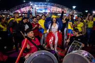 Cum poate fi distras un scouter? » Omul din spatele transferurilor lui Rrahmani și Burmaz, poveste amuzantă: „Am început și eu să cânt, uitasem de ce sunt acolo!”