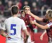 Cristiano Bergodi, reacție inimaginabilă după eșecul cu Farul » Haos total în Giulești: dezbinare pe toate planurile