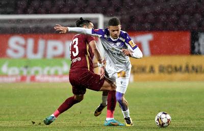 A jucat la două echipe din România și a rămas șocat de ceea ce a trăit în Superliga: „Trebuie să treci cu adevărat prin asta pentru a înțelege ce se întâmplă! Fotbalul din România e condus aproape ca o mafie!”
