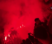 Dinamo, primire senzațională la Sibiu, înainte de meciul cu Hermannstadt