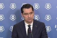 Burleanu, intervenție de ultimă oră în scandalul de la Rapid » Ce se întâmplă cu Daniel Niculae, membru al Comitetului Executiv: „Nu a fost comod”