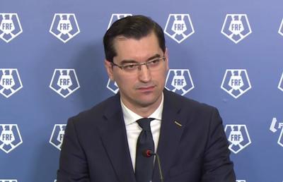 FRF ia în calcul să organizeze o nouă Adunare Generală, după ce Tribunalul i-a respins înscrierea modificărilor de acte constitutive și afilierea de noi membri